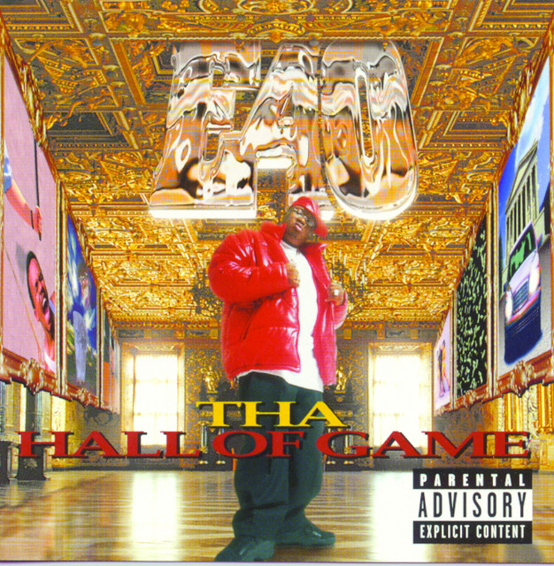 Rapper's Ball - song and lyrics by E-40, Too $hort, K-Ci | Spotify
