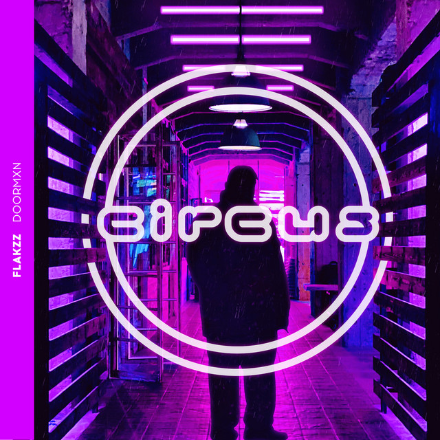 Doormxn album art