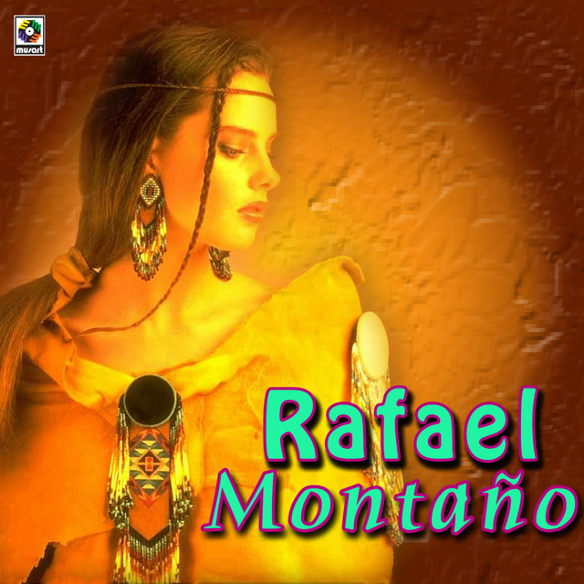 Rafael Montaño cover