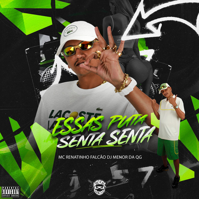 Essas Putas Senta Senta