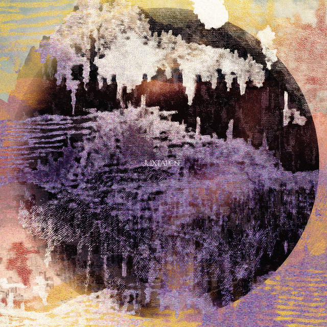 Juxtapose cover art