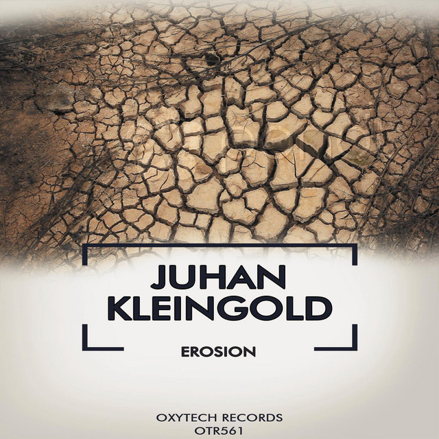 Erosion cover art