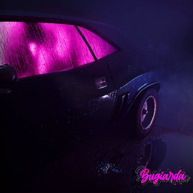 Bugiarda cover art