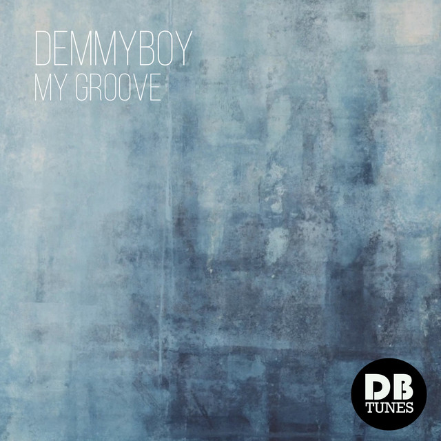 My Groove cover art