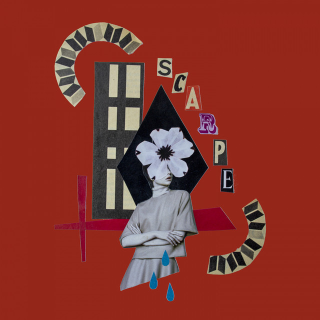 Scarpe cover art