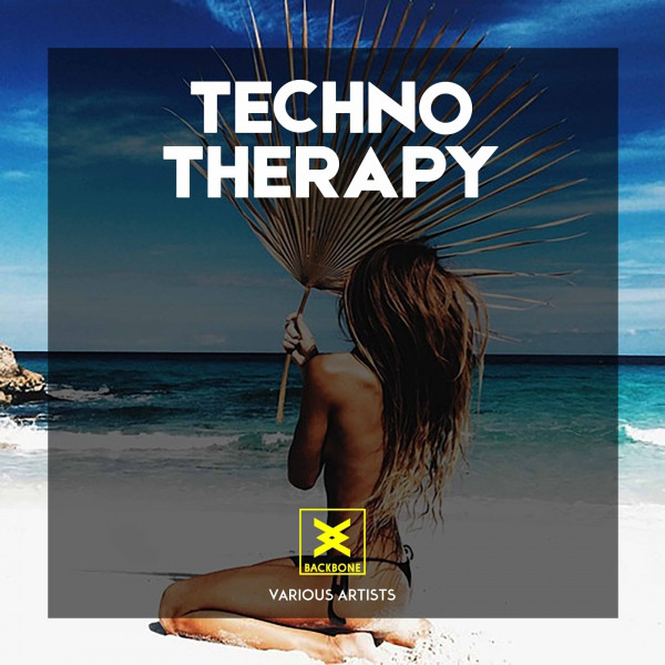 Techno Therapy - Compilation by Various Artists | Spotify