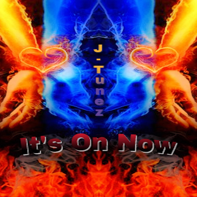 It's On Now