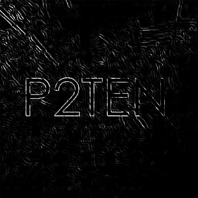 P2ten cover