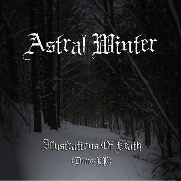 Astral Winter Photo