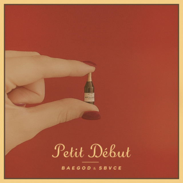 Petit Début cover art