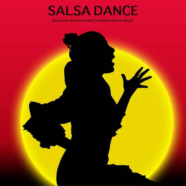 Salsa Dance plus Latin American and Caribbean Dance Music - Album by ...