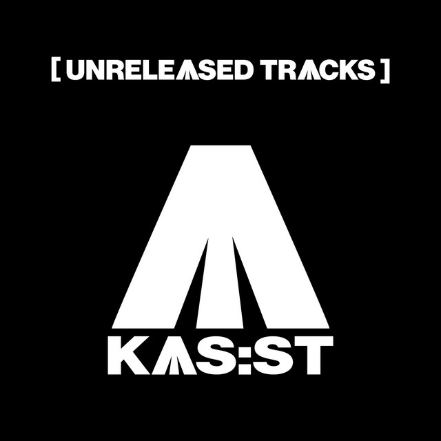 Unreleased Tracks cover art