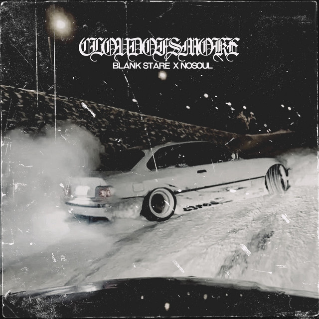 CLOUDOFSMOKE cover art