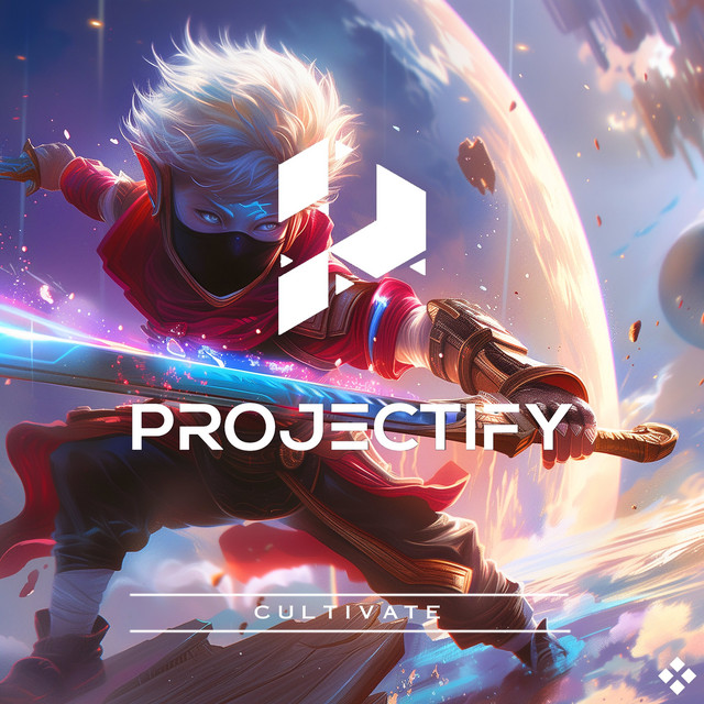 Cultivate - song and lyrics by Projectify | Spotify