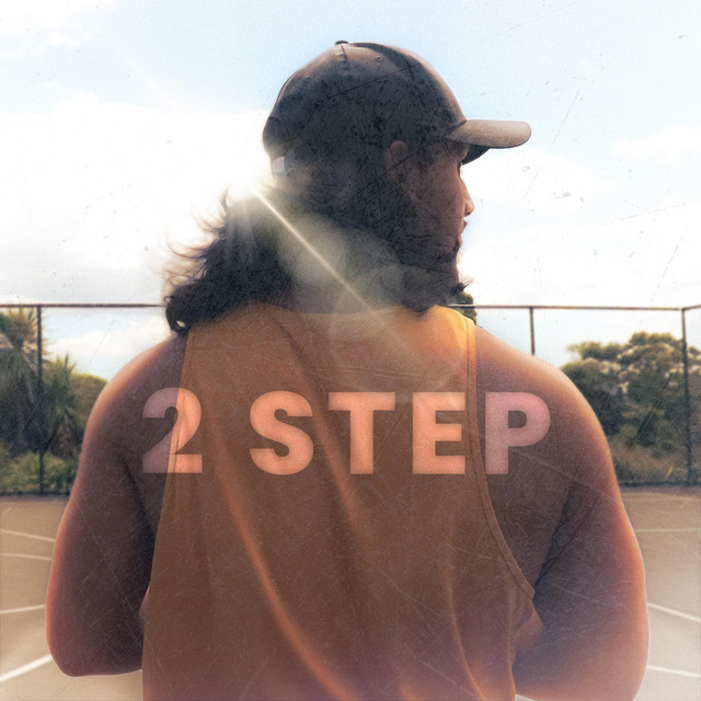 2 Step cover art