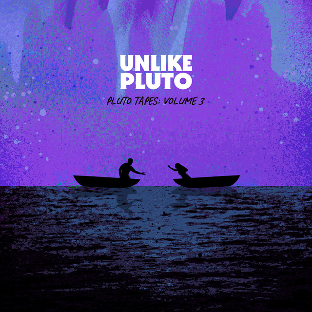 Pluto Tapes: Volume 3 cover art