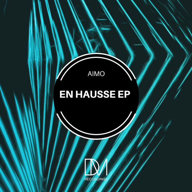 En Hausse album art
