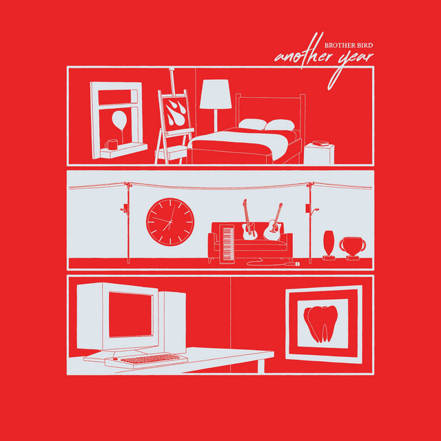 another year (deluxe) cover art