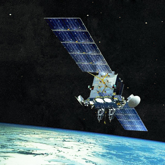 Satelitte