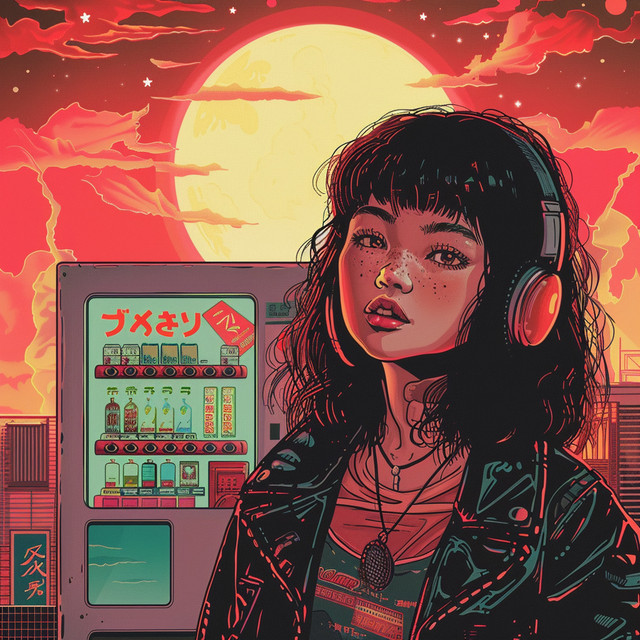 SoftHarbor: RELAX STUDY cover art