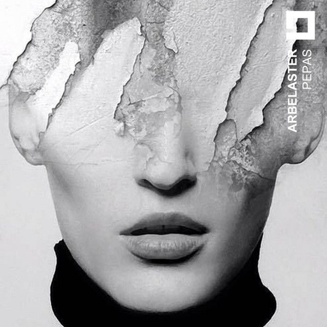 Pepas cover art