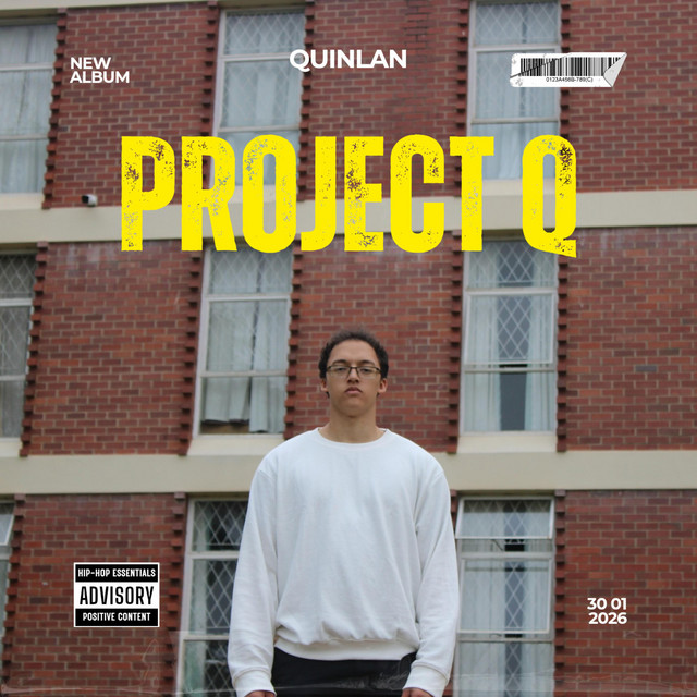 Project Q cover art