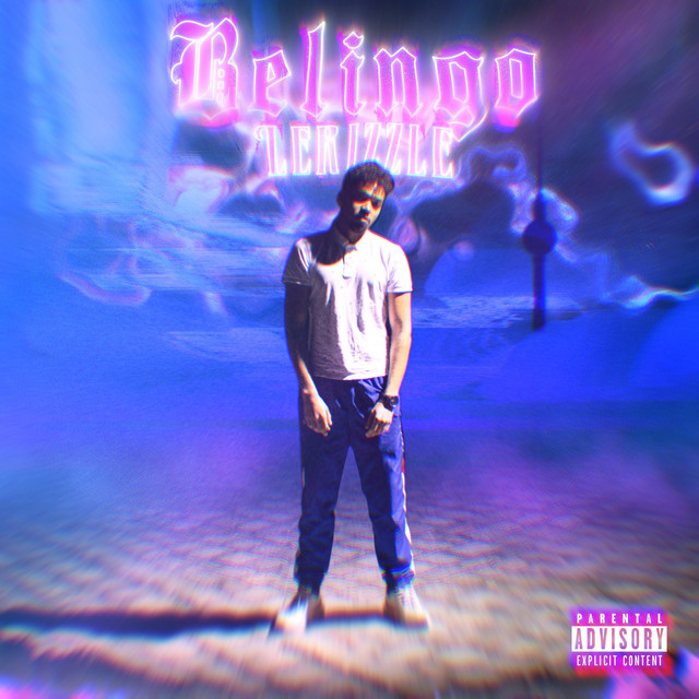 Belingo cover art