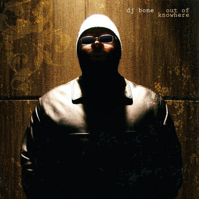 Out of Knowhere cover art