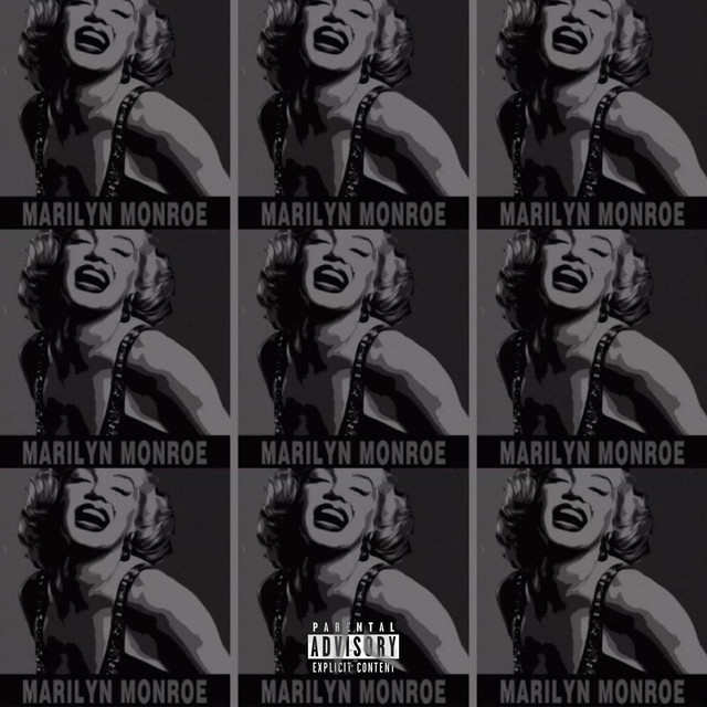 Marilyn Freestyle cover art
