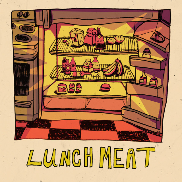 Lunch Meat cover art