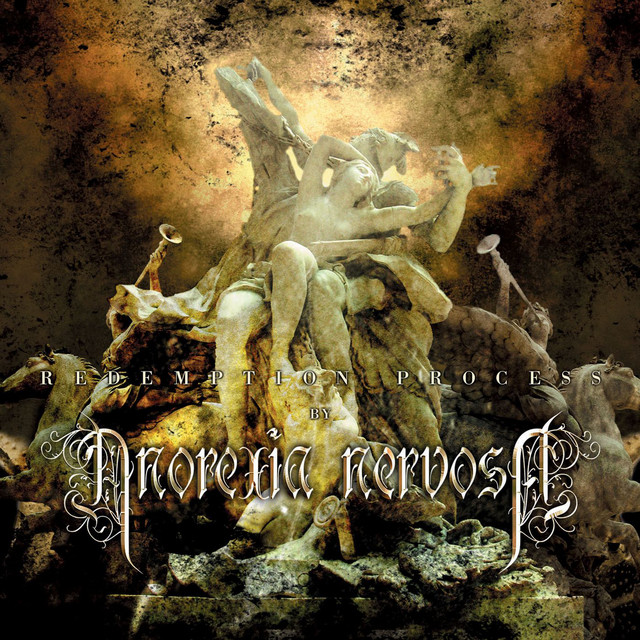 REDEMPTION PROCESS cover art