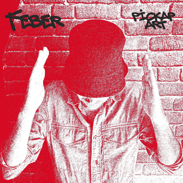 Feber EP cover art