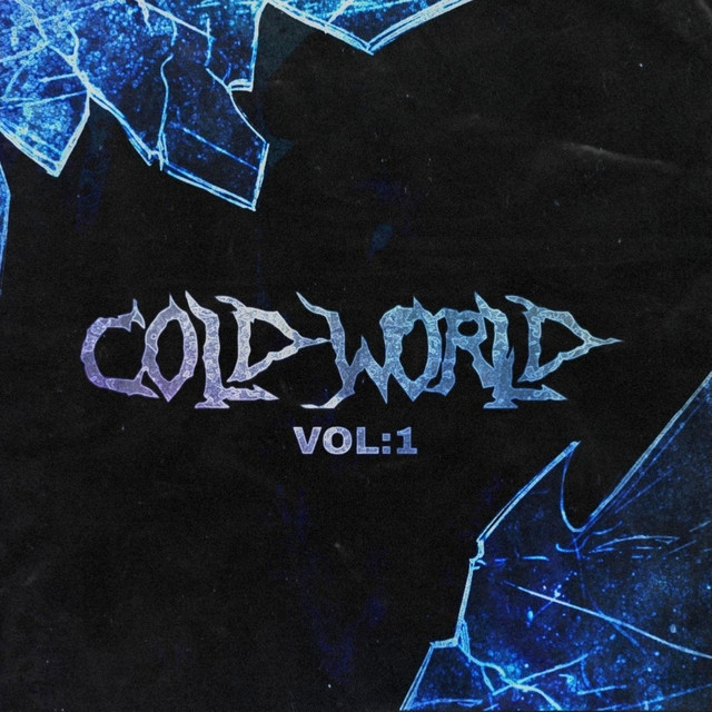 Cold World, Vol. 1 cover art