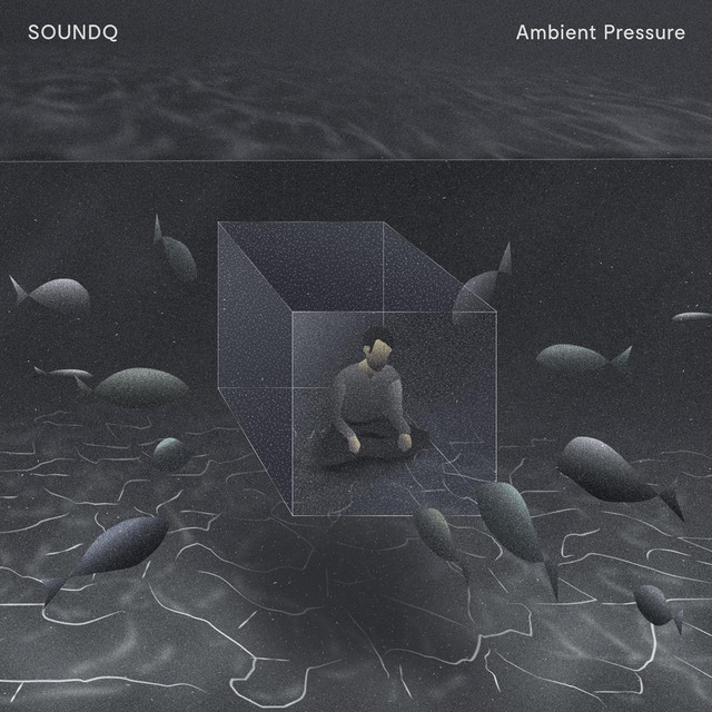 Ambient Pressure cover art