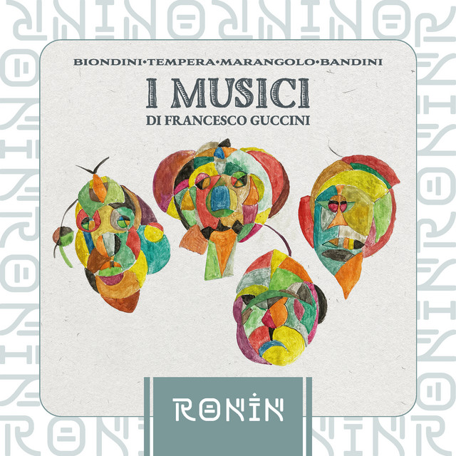 I Musici di Francesco Guccini Photo
