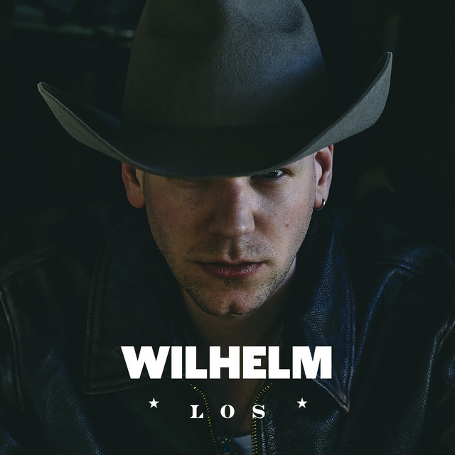 Los cover art