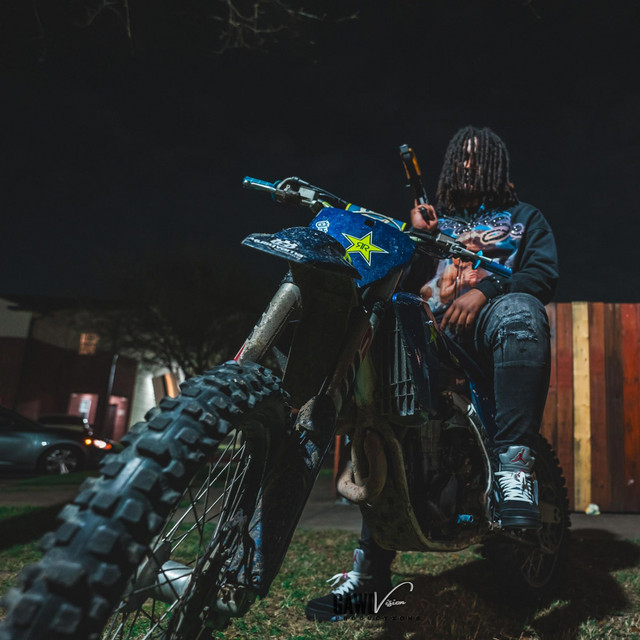 undefined album image