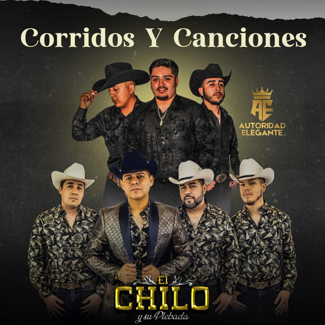 Canciones Y Coriidos En Vivo (En vivo) cover art