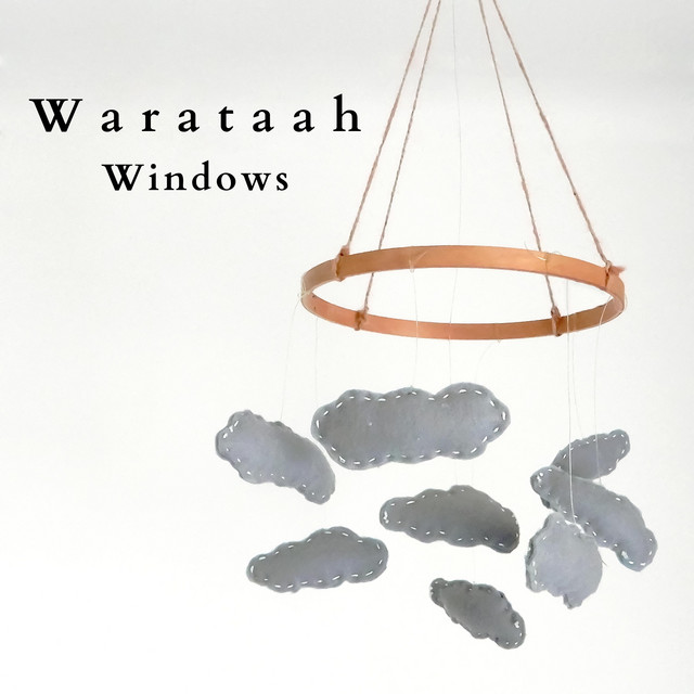 Windows cover art