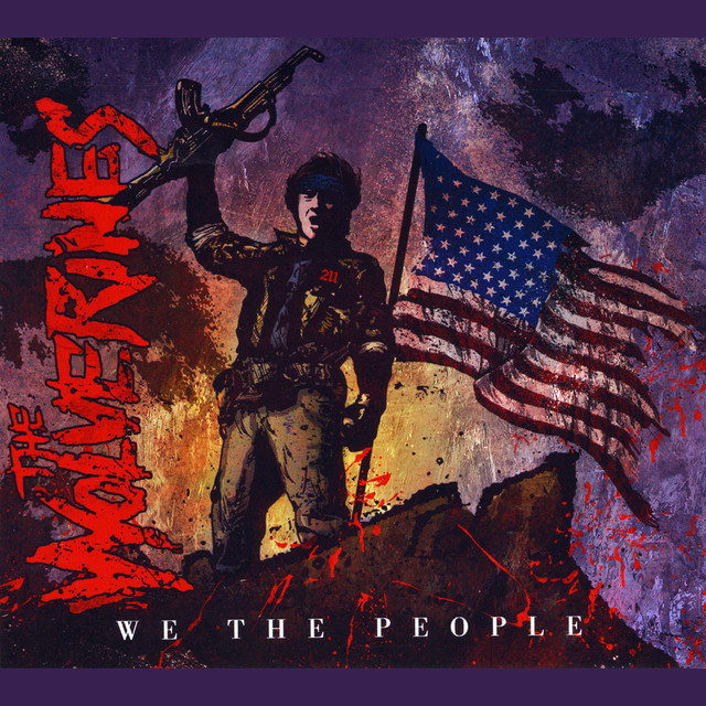 We the People cover