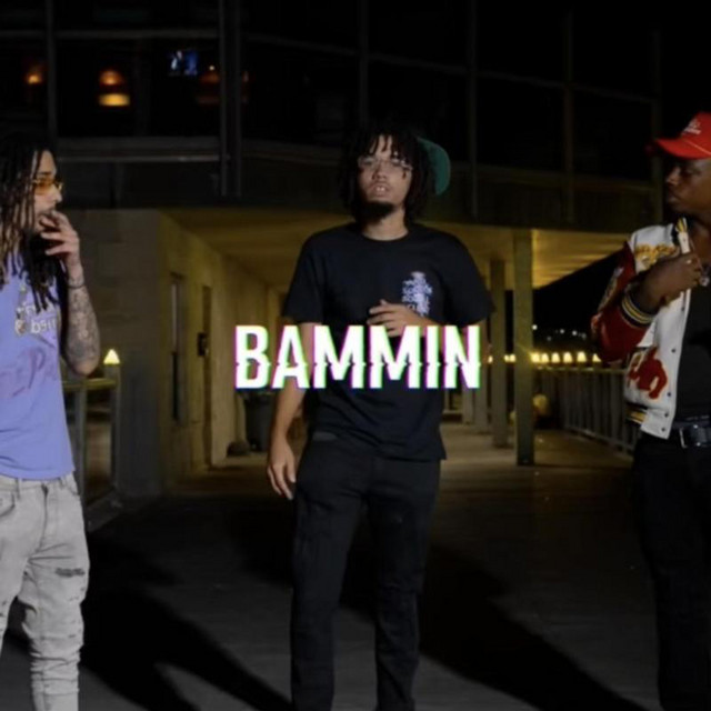 Bammin - Single by Ballin B4 Heaven | Spotify