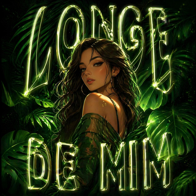 Longe de Mim - Slowed