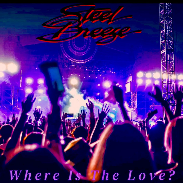 Where Is the Love?
