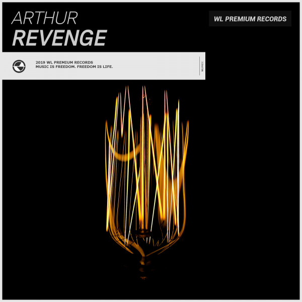 Revenge - Single by Arthur | Spotify