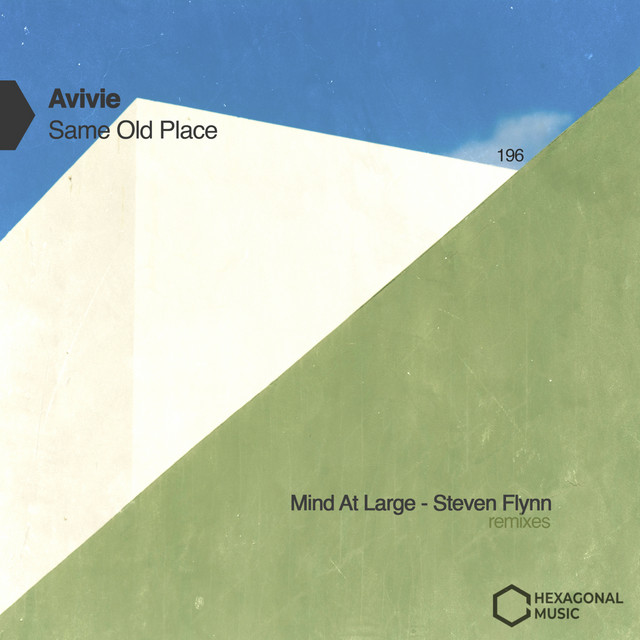 Same Old Place (Mind at Large Remix)