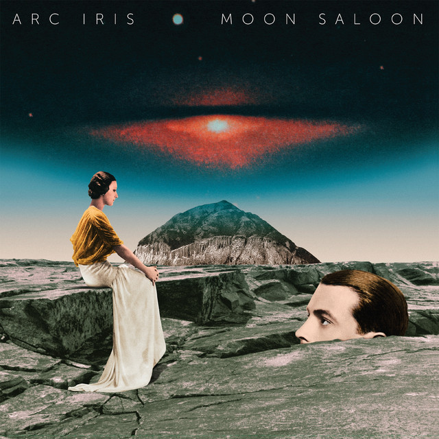 Moon Saloon cover art