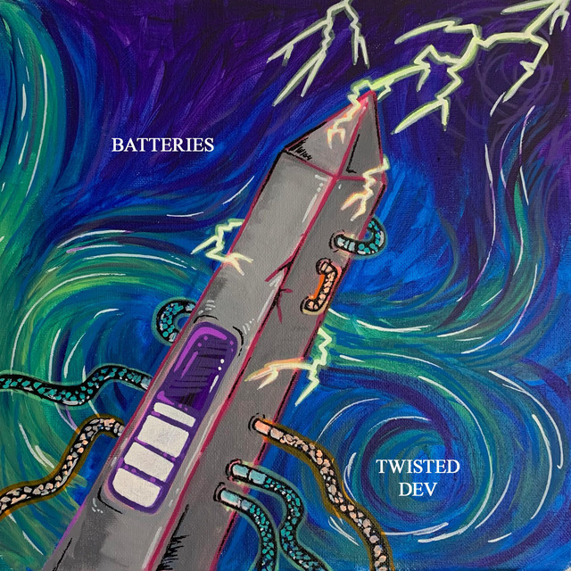 Batteries
