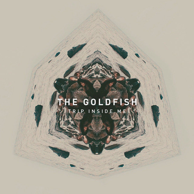 Обкладинка Trip Inside Me — The Goldfish
