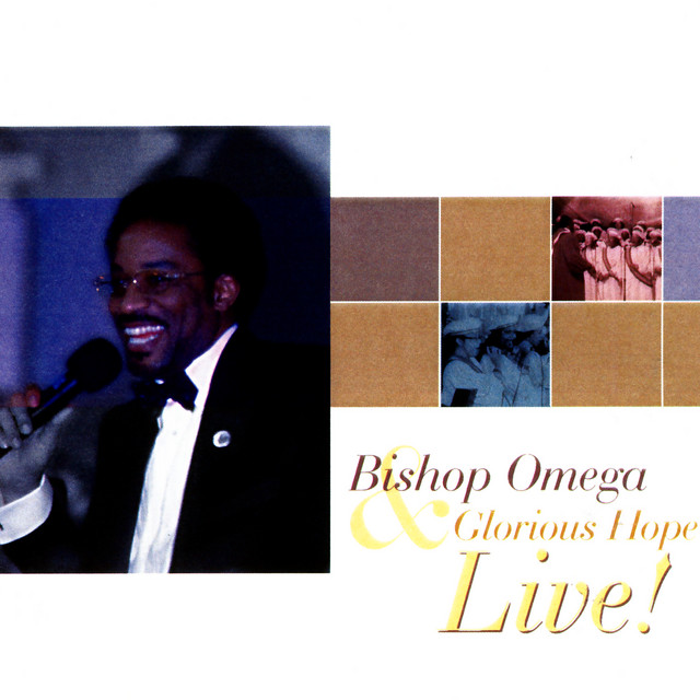 Bishop Omega and Glorious Hope
