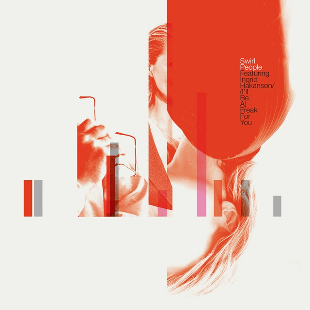 (I’ll Be A) Freak For You - Miles Maeda Remix cover art